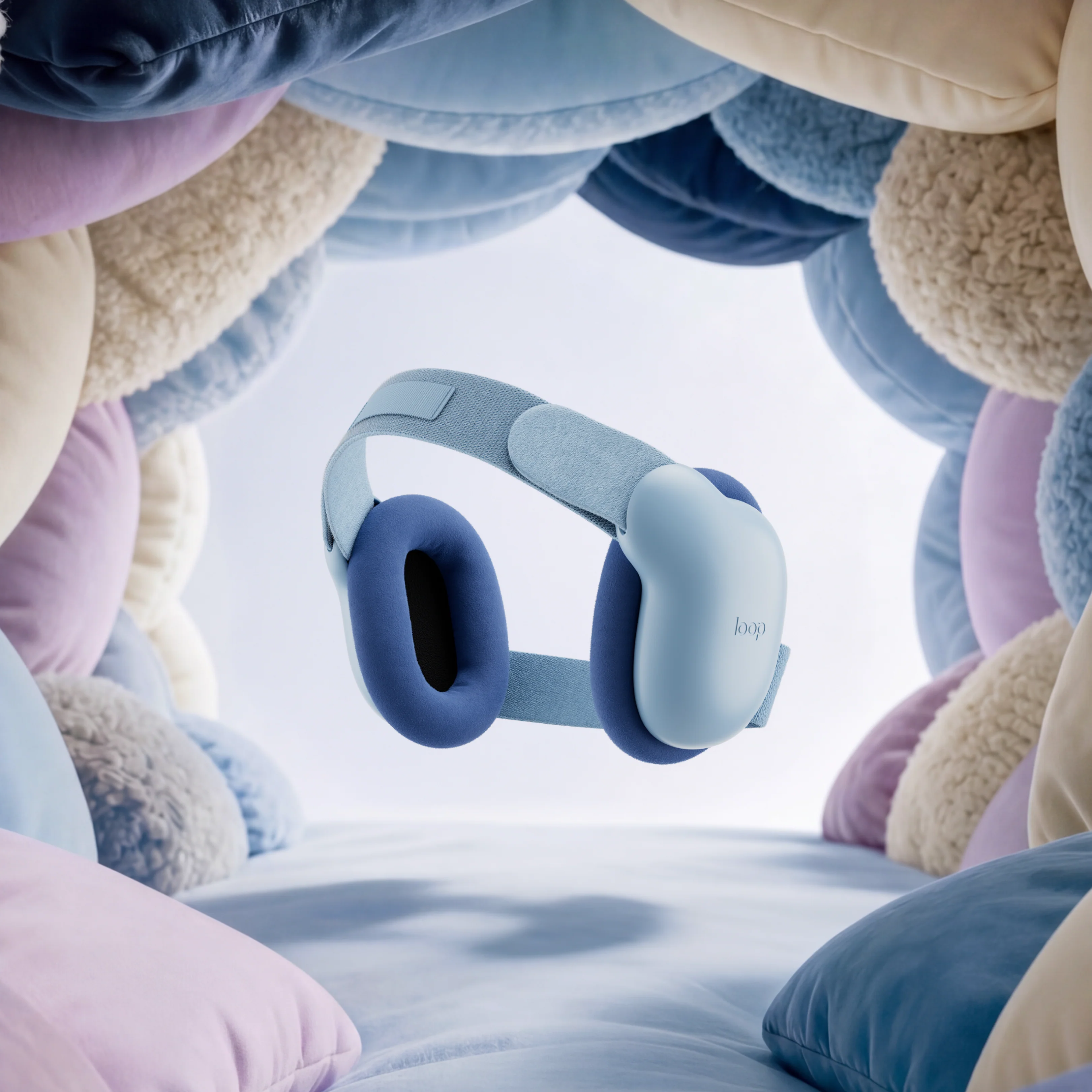 Loop Cocoon™ Baby Earmuffs - Image 10