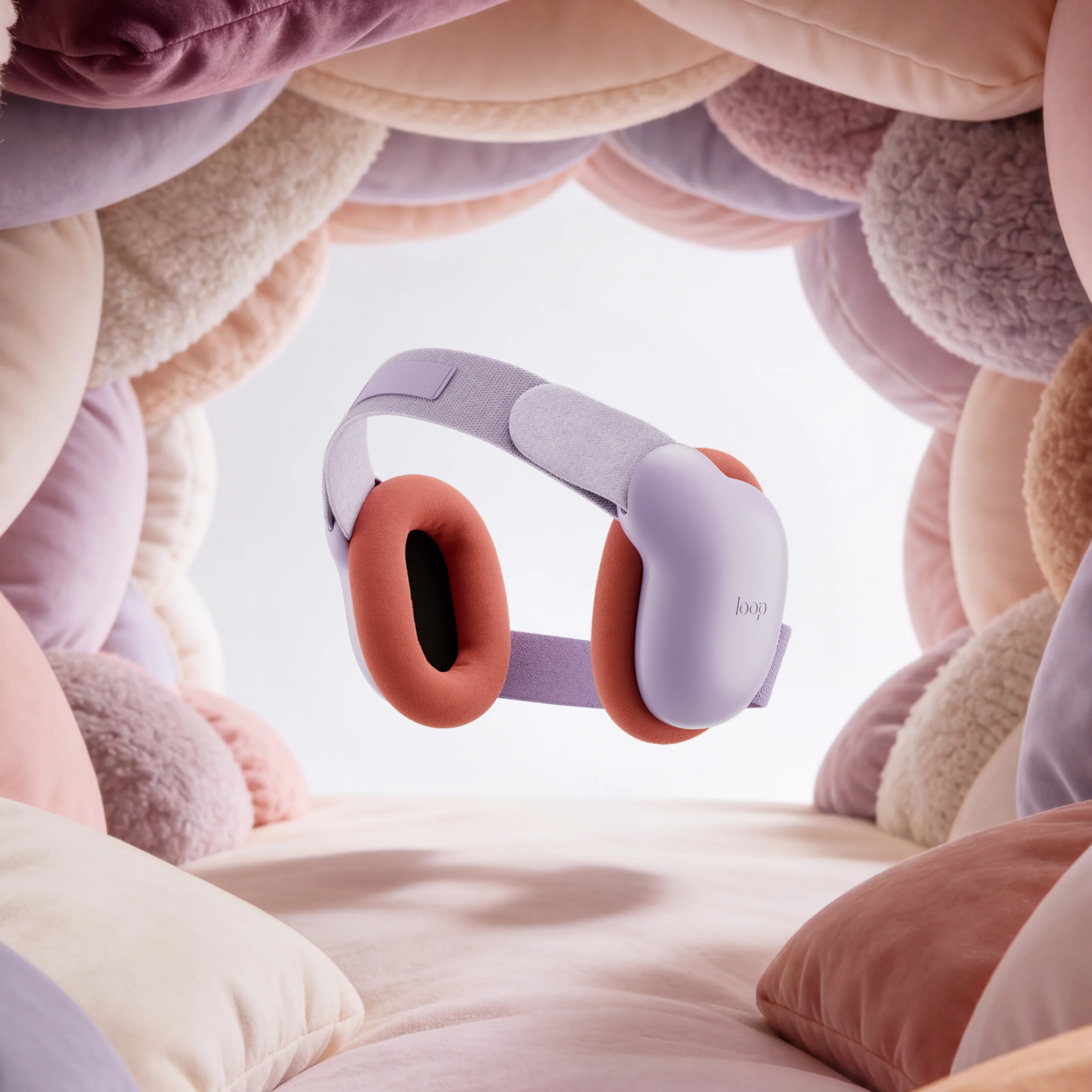 Loop Cocoon™ Baby Earmuffs - Image 3
