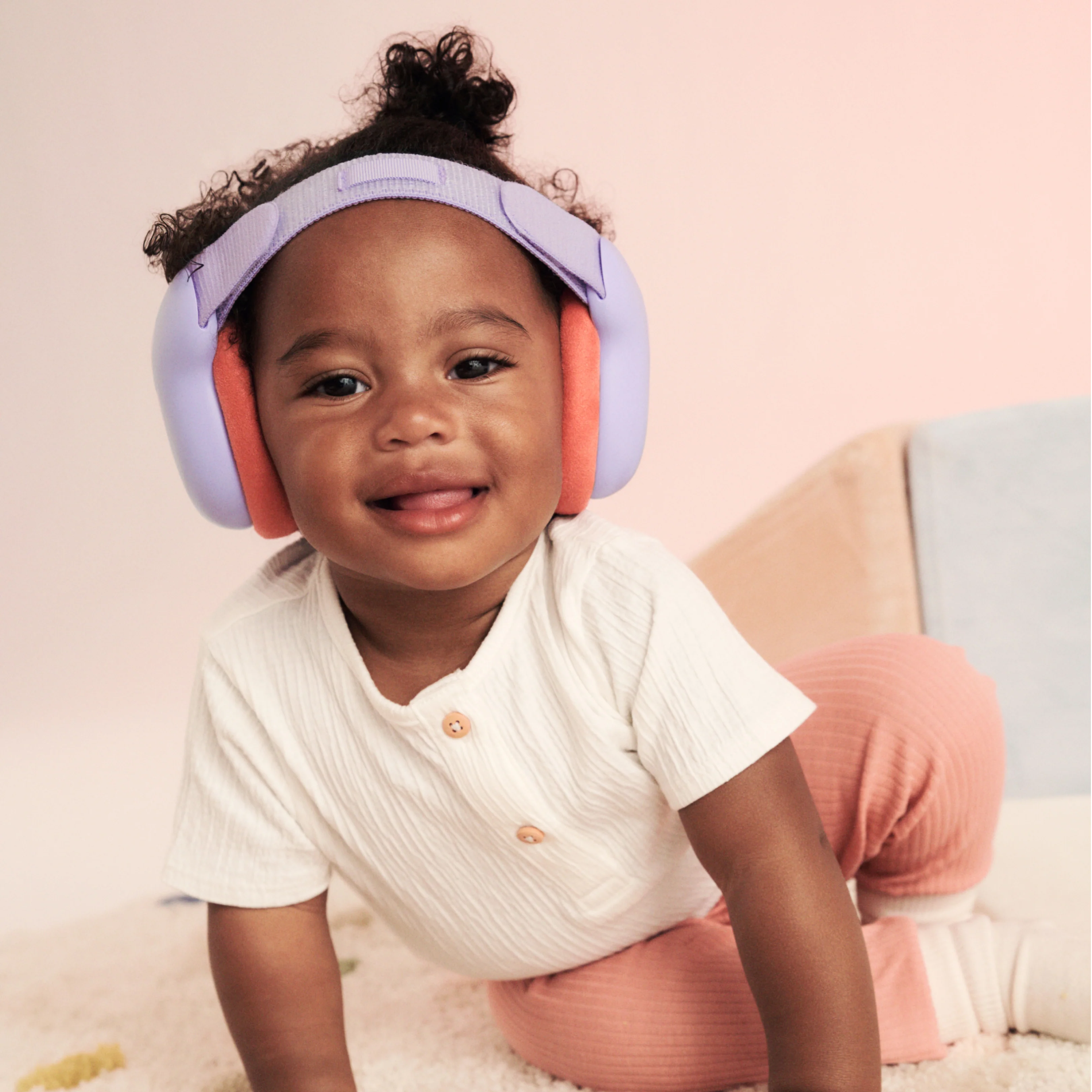 Loop Cocoon™ Baby Earmuffs - Image 4