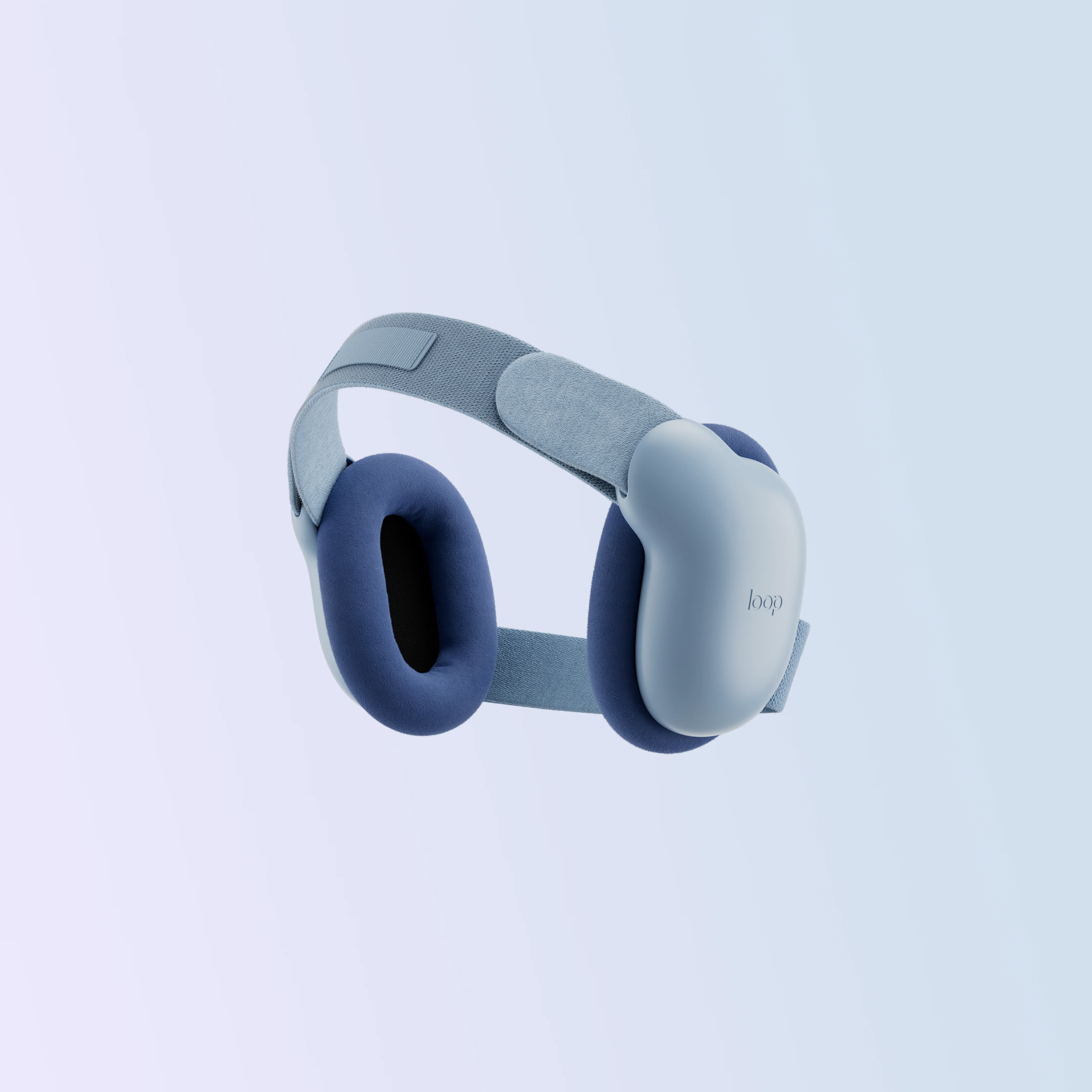 Loop Cocoon™ Baby Earmuffs - Image 8