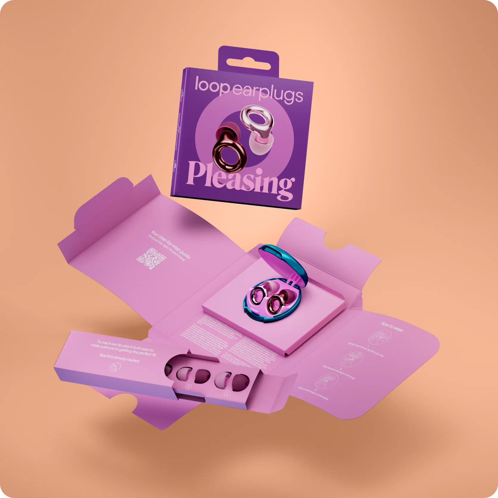 Pleasing x Loop
Experience™ 2 - Image 5