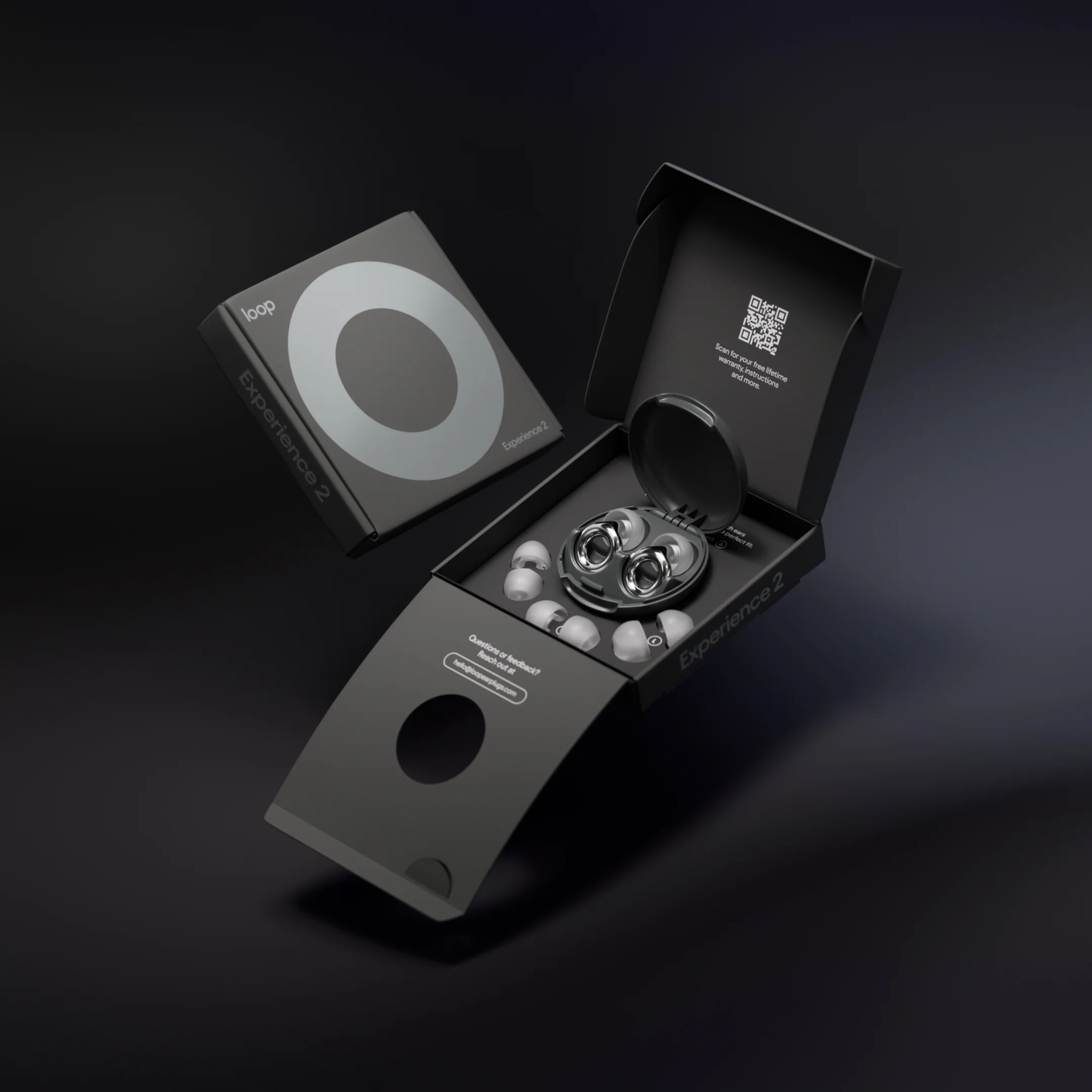 Loop Experience 2 - Image 5