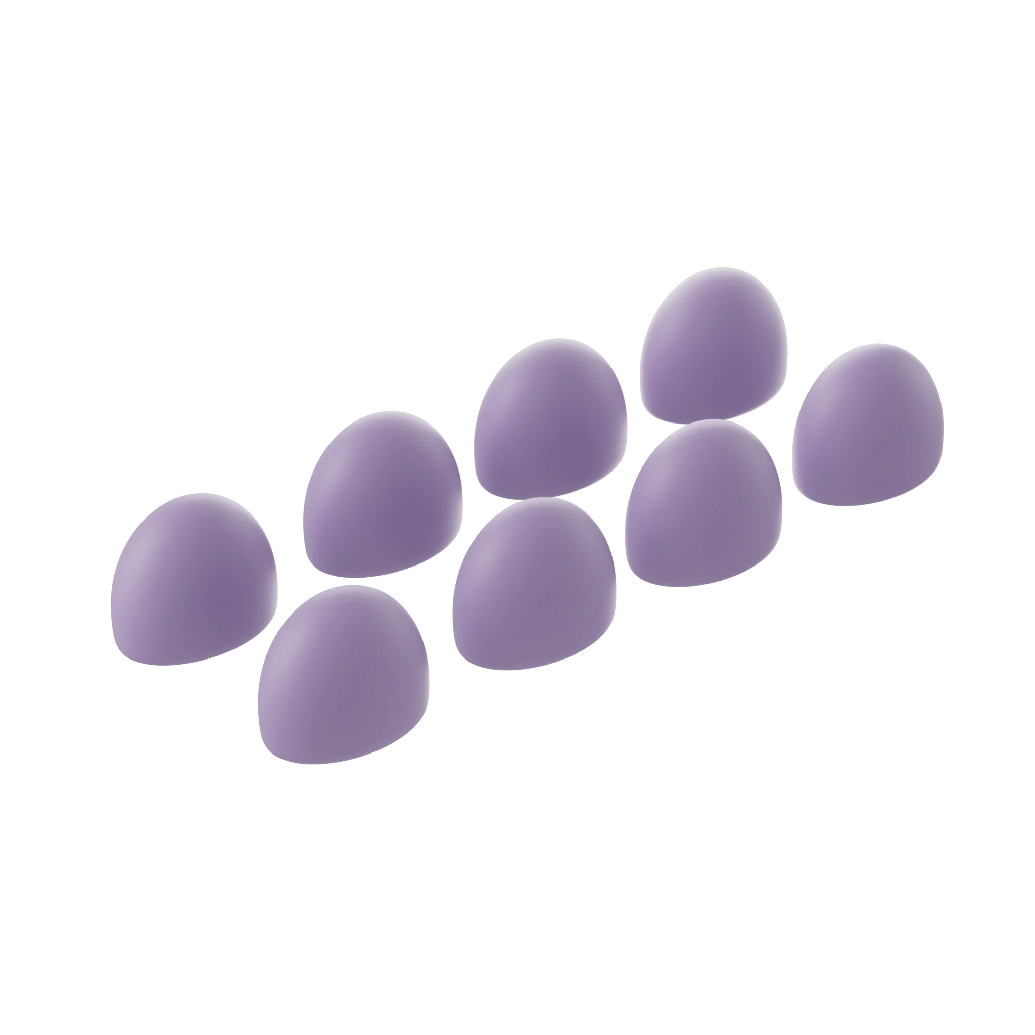 Loop Dream Foam-Silicone Ear Tips - Image 2