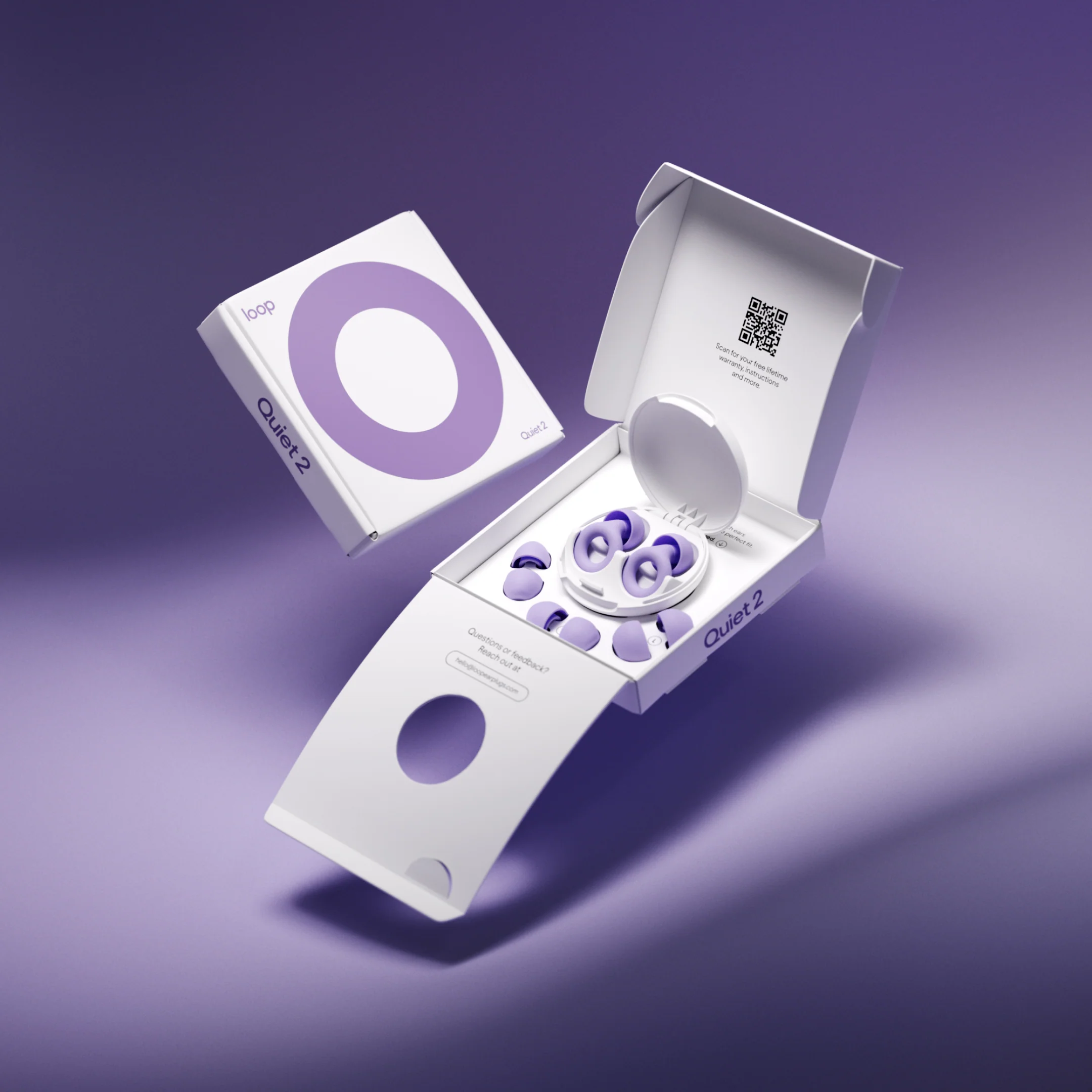 Loop Quiet 2 - Image 10